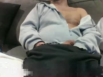 Walker033 Chaturbate stream image from February 07, 2025