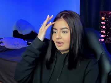 Agatha_Riccie Chaturbate stream image from February 07, 2025