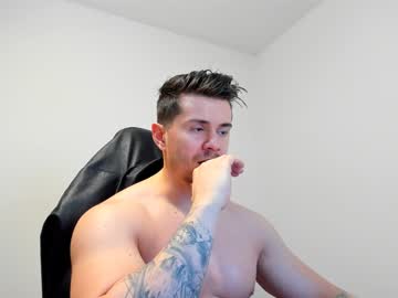 Alphagodleatherking92 Chaturbate stream image from February 07, 2025