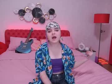 Amyysparkles Chaturbate stream image from February 07, 2025