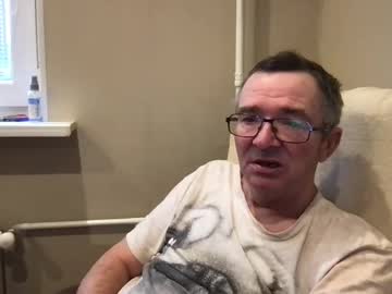 Andreass60 Chaturbate stream image from February 07, 2025