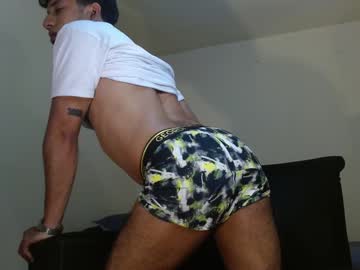 Angel_Hil Chaturbate stream image from February 07, 2025