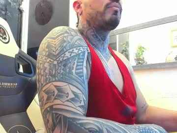 Angellatino0 Chaturbate stream image from February 07, 2025