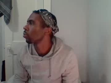 Chocolatedolla Chaturbate stream image from February 07, 2025