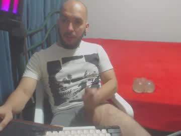 Dinchtcams Chaturbate stream image from February 07, 2025