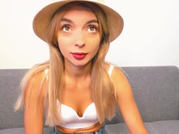 Ellen_Flow Chaturbate stream image from February 07, 2025