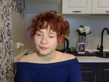 Jelly_Cherry Chaturbate stream image from February 07, 2025