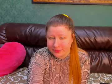 Lollyyum Chaturbate stream image from February 07, 2025