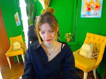 Mary_Flex Chaturbate stream image from February 07, 2025
