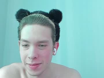 Matt_Spark Chaturbate stream image from February 07, 2025