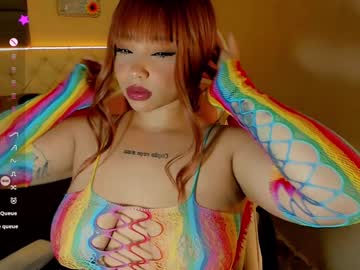 Mimirodriguezz Chaturbate stream image from February 07, 2025