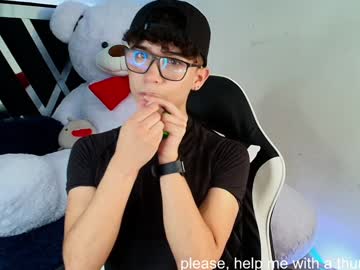 Nico_Cruz Chaturbate stream image from February 07, 2025