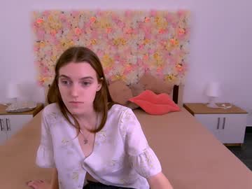 Ollistiw Chaturbate stream image from February 07, 2025