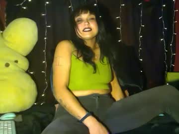 Oodles_O_Toodles Chaturbate stream image from February 07, 2025