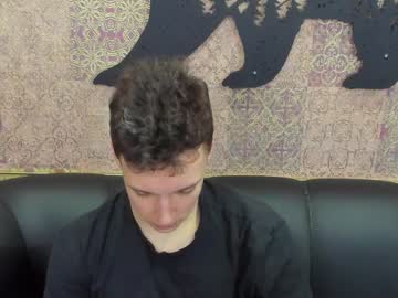 Samuellin Chaturbate stream image from February 07, 2025