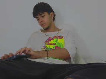 Santybig18 Chaturbate stream image from February 07, 2025
