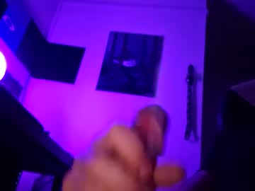 Spazzypuff Chaturbate stream image from February 07, 2025