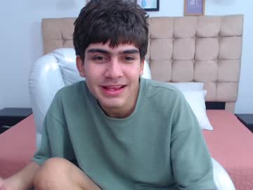 Tommy18__ Chaturbate stream image from February 07, 2025