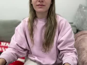 Ailebun Chaturbate stream image from February 07, 2025