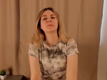Ainsleyboardley Chaturbate stream image from February 07, 2025