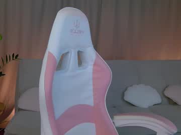 Corrafox Chaturbate stream image from February 07, 2025