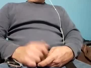 Cumbian_Chero Chaturbate stream image from February 07, 2025