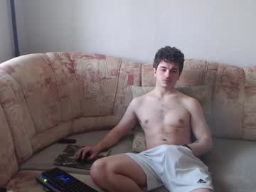 Hellish_Sugar Chaturbate stream image from February 07, 2025