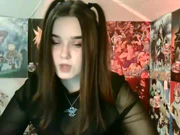 Leraaa72 Chaturbate stream image from February 07, 2025