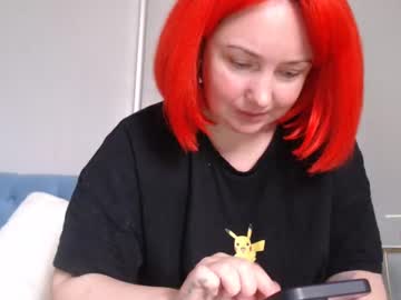 Lizziehottie Chaturbate stream image from February 07, 2025
