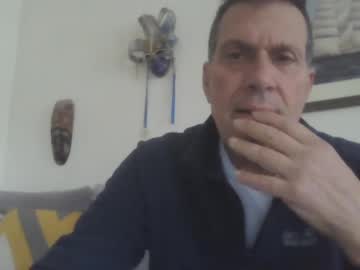Makis8989 Chaturbate stream image from February 07, 2025