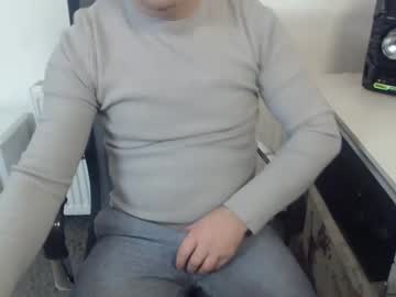 Mike_Master30 Chaturbate stream image from February 07, 2025