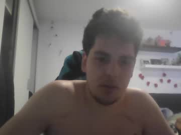 Ostomymale Chaturbate stream image from February 07, 2025