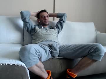 Prince_89 Chaturbate stream image from February 07, 2025