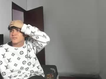 San_777_ Chaturbate stream image from February 07, 2025