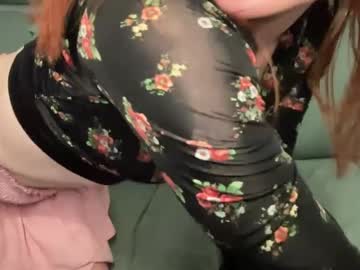 Scarblooms69 Chaturbate stream image from February 07, 2025