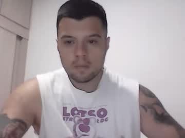 Soulmanager69 Chaturbate stream image from February 07, 2025