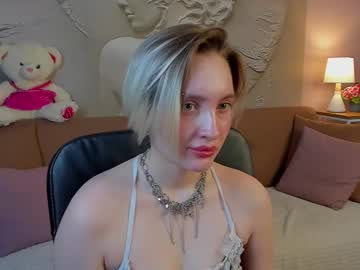 Steshastone Chaturbate stream image from February 07, 2025