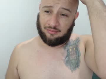 Thebearfat91 Chaturbate stream image from February 07, 2025