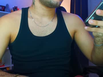 Thomascollins__ Chaturbate stream image from February 07, 2025