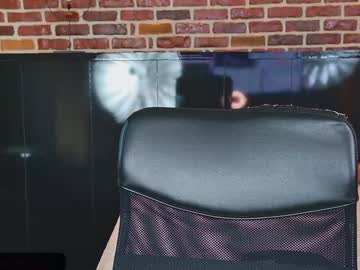 Tina_Turnerr Chaturbate stream image from February 07, 2025