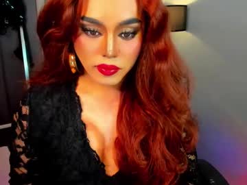 Yourfiercemistress Chaturbate stream image from February 07, 2025