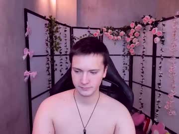 Zackhandsome Chaturbate stream image from February 07, 2025
