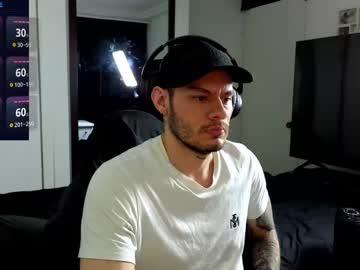 Acedksr Chaturbate stream image from February 07, 2025