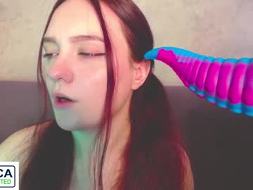 Alyssa__Scarlet Chaturbate stream image from February 07, 2025
