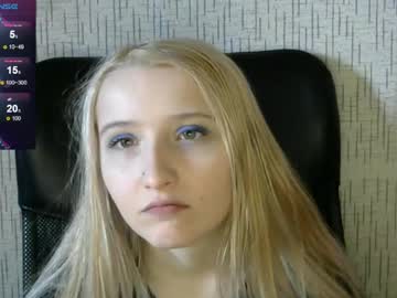 Amanda_Sherr Chaturbate stream image from February 07, 2025
