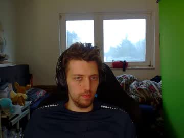 Barca200 Chaturbate stream image from February 07, 2025