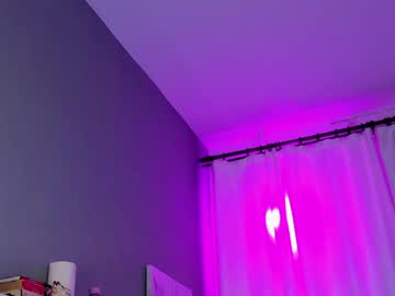 Forget_Me_Not_Eve Chaturbate stream image from February 07, 2025