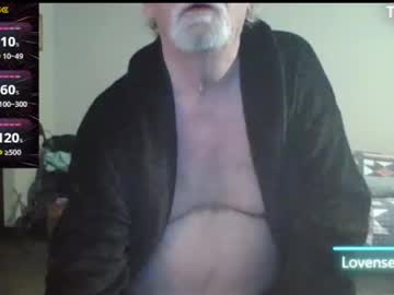 Hormonemonster27 Chaturbate stream image from February 07, 2025