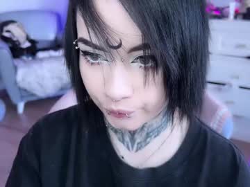 I_Died_Again Chaturbate stream image from February 07, 2025