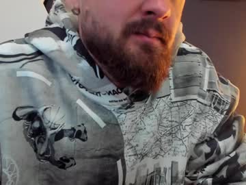 Jamesmyersx Chaturbate stream image from February 07, 2025